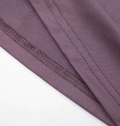 Top a tubino attillato da donna