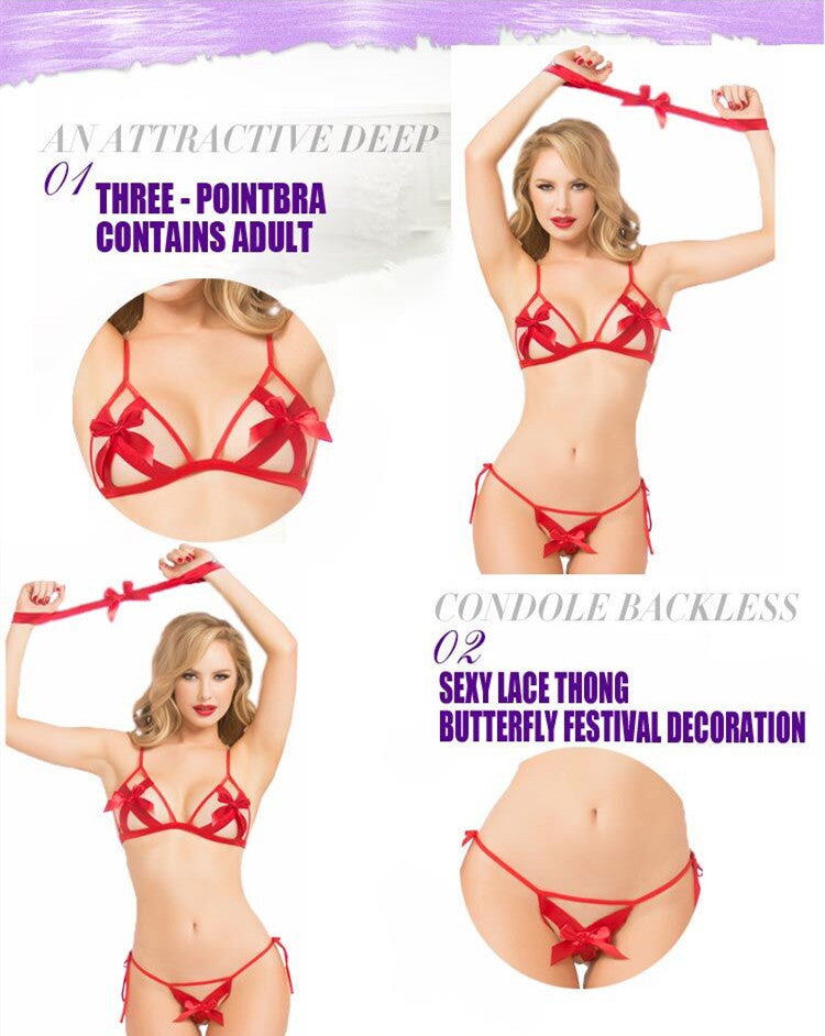 Sexy Dessous