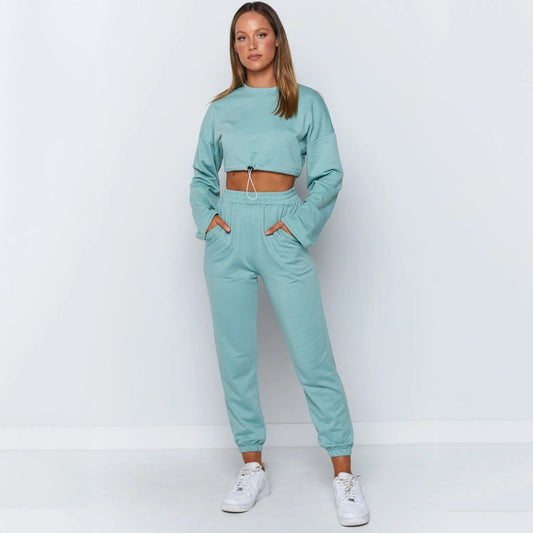 Abito casual alla moda da donna