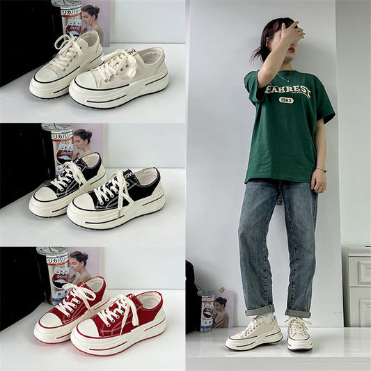 Scarpe sportive casual da donna