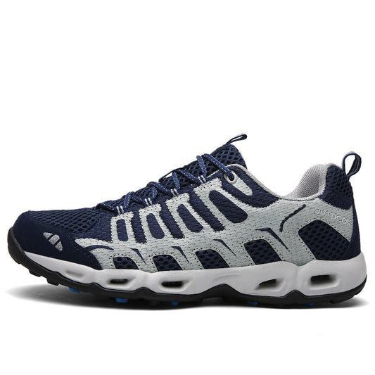 Scarpe da trekking per sport all'aria aperta