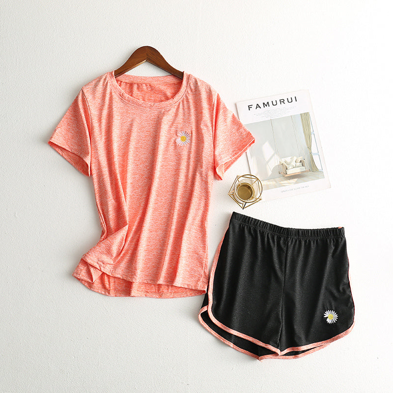 Tuta sportiva da donna