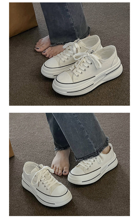 Scarpe sportive casual da donna