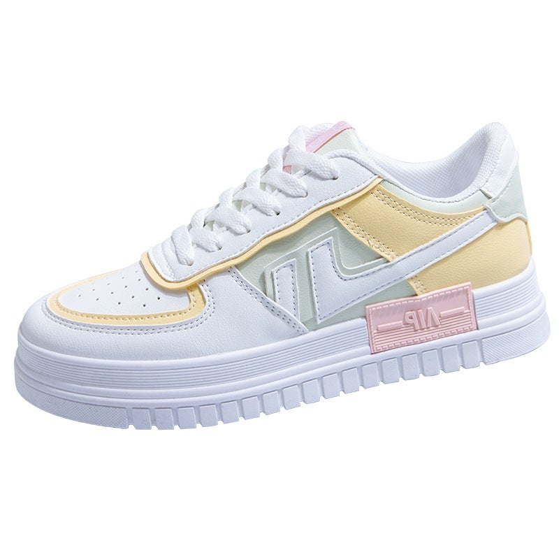 Macaron Schuhe Turnschuhe