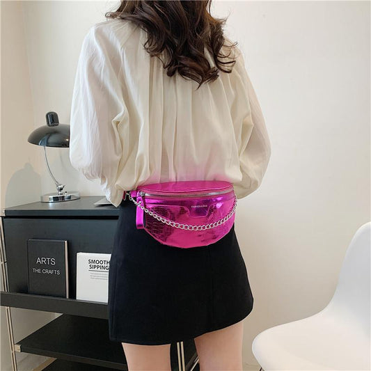 Borsa a tracolla da donna alla moda in PU con motivo in pietra, borsa a tracolla monospalla, borsa a tracolla abbinata, borsa a tracolla