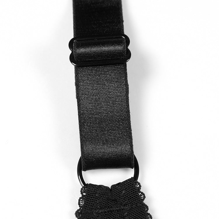 Sexy, ultradünner, durchsichtiger Unterwäsche-BH in Übergröße für Damen