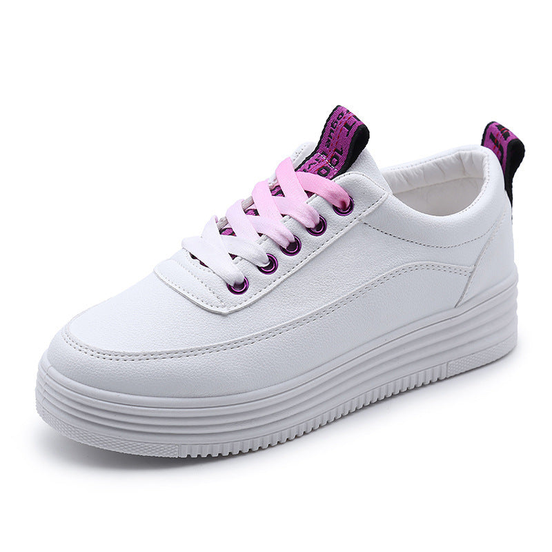 running shoes