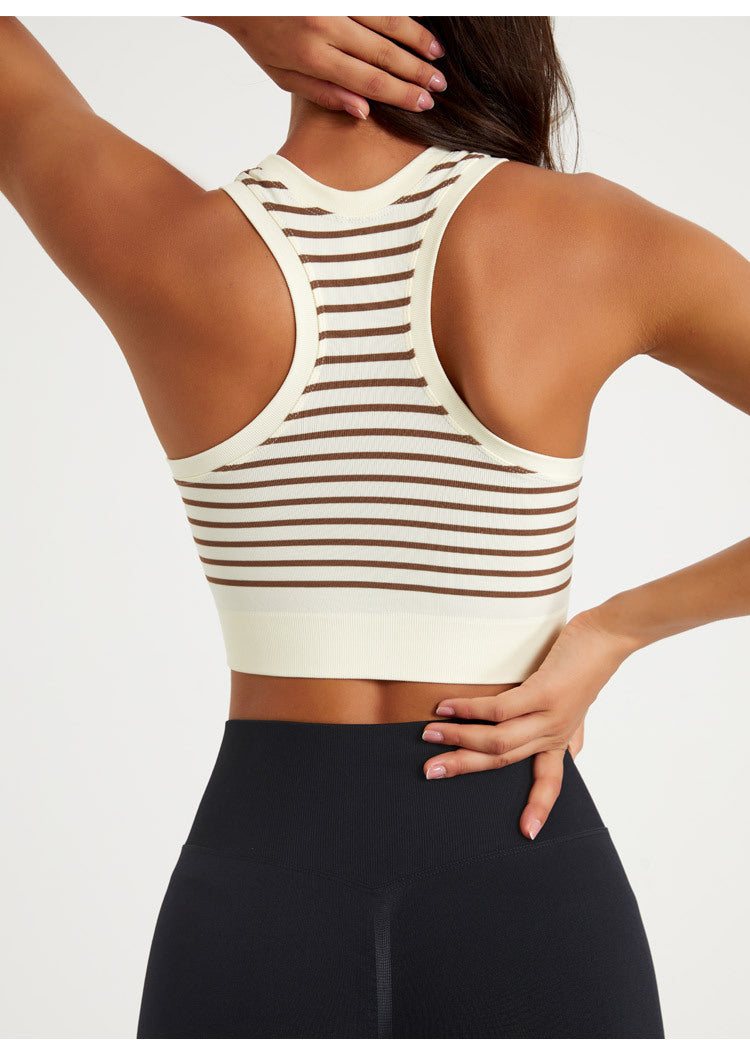 Nuovo reggiseno intimo antiurto ad alta resistenza per le donne
