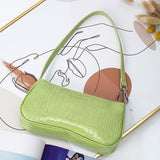 Borsa a tracolla alla moda da donna
