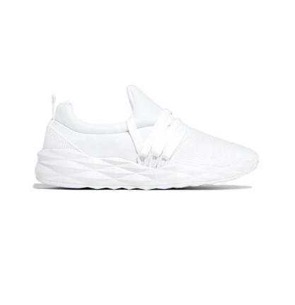 Damen Schnürschuhe Casual Sportschuhe Sneakers