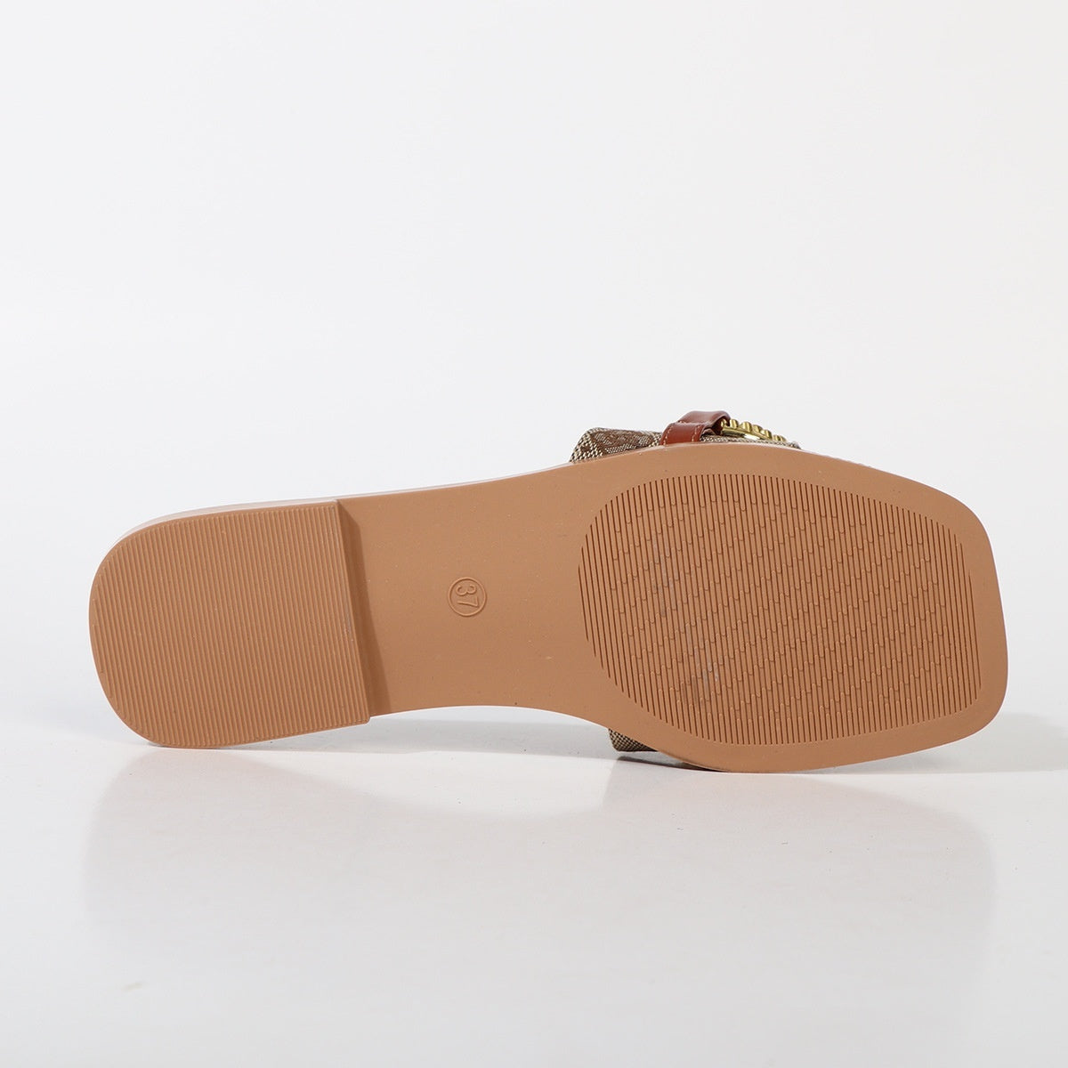 Pantofole casual alla moda per la primavera e l'estate