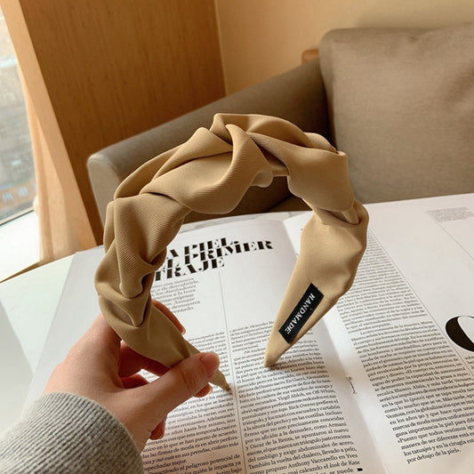 Modische Retro Kompression Haar Zubehör Frauen