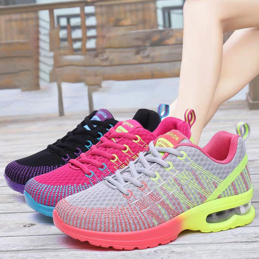 Scarpe sportive casual da donna