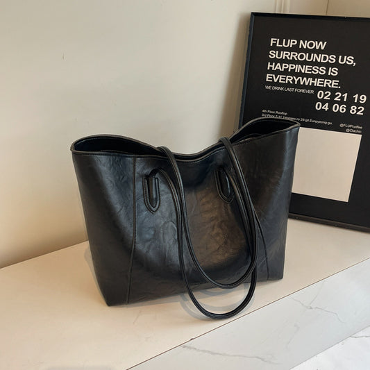 Fashion Large Capacity Totes Women