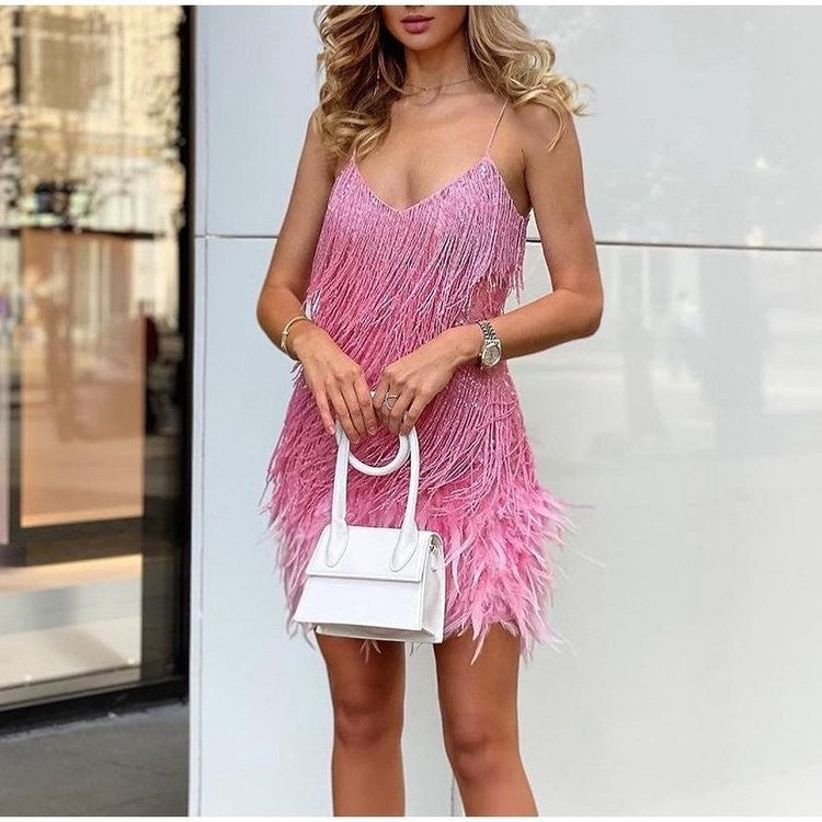 Abiti da donna eleganti da sera, da festa, da club