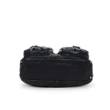 Women's Large Capacity Stylish Multi-pocket Shoulder Handbag