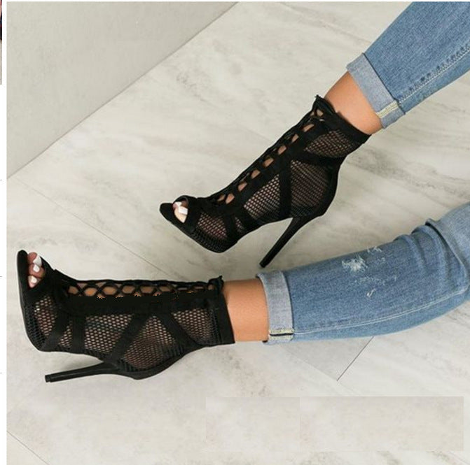 Sexy High Heels für Damen