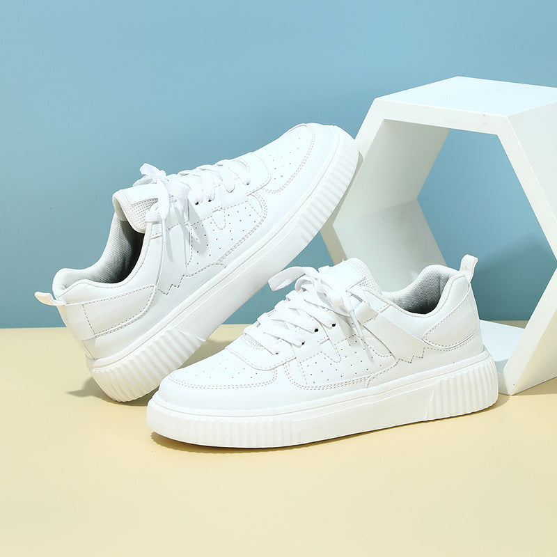 Boardschuhe Atmungsaktiver Komfort und lässiger Sport