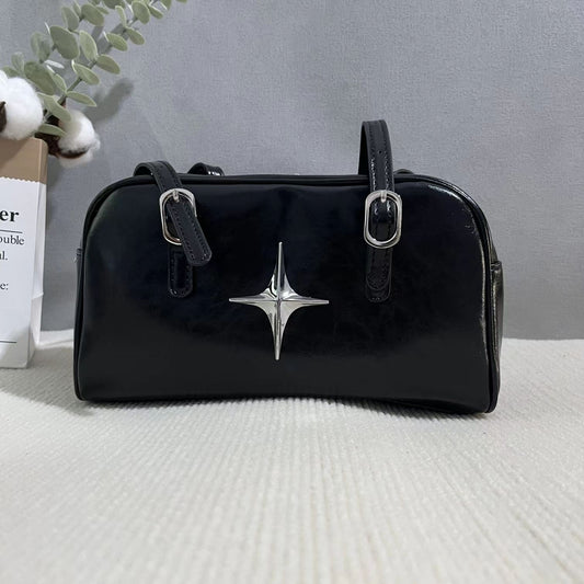 Borsa Boston portatile di alta qualità e grande capacità per pendolari