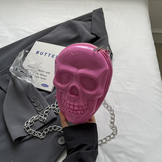 Borsa a catena alla moda da donna