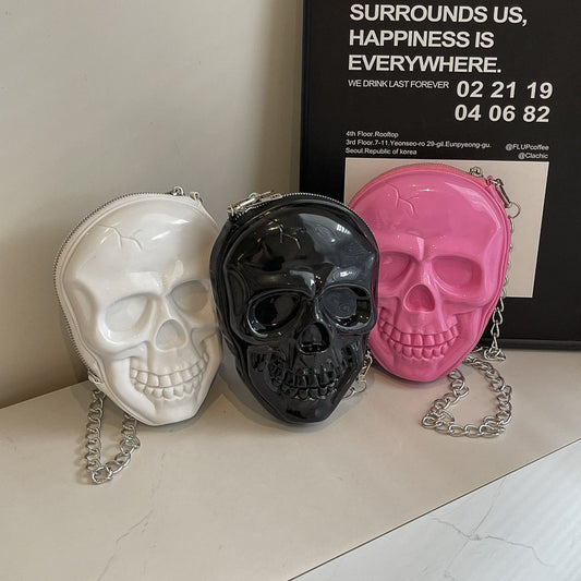 Borsa a catena alla moda da donna