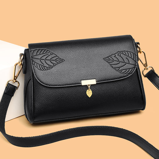 Borsa da donna alla moda, tracolla a spalla, multiuso