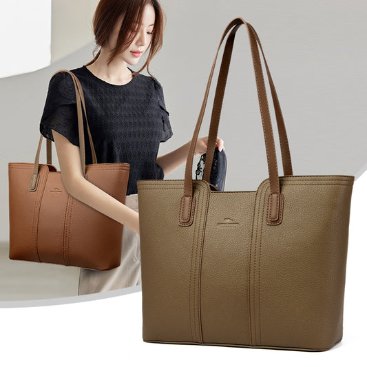Damen One-Shoulder New Fashion Handtasche