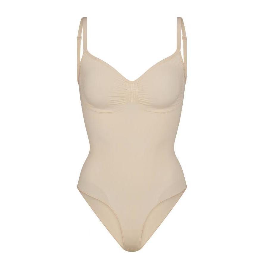 Corsetto senza cuciture Corsetto Donna