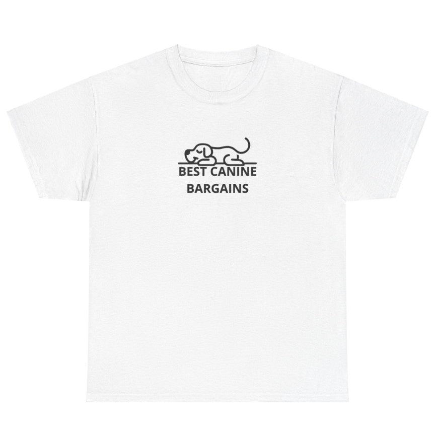 Maglietta speciale per cani super comoda