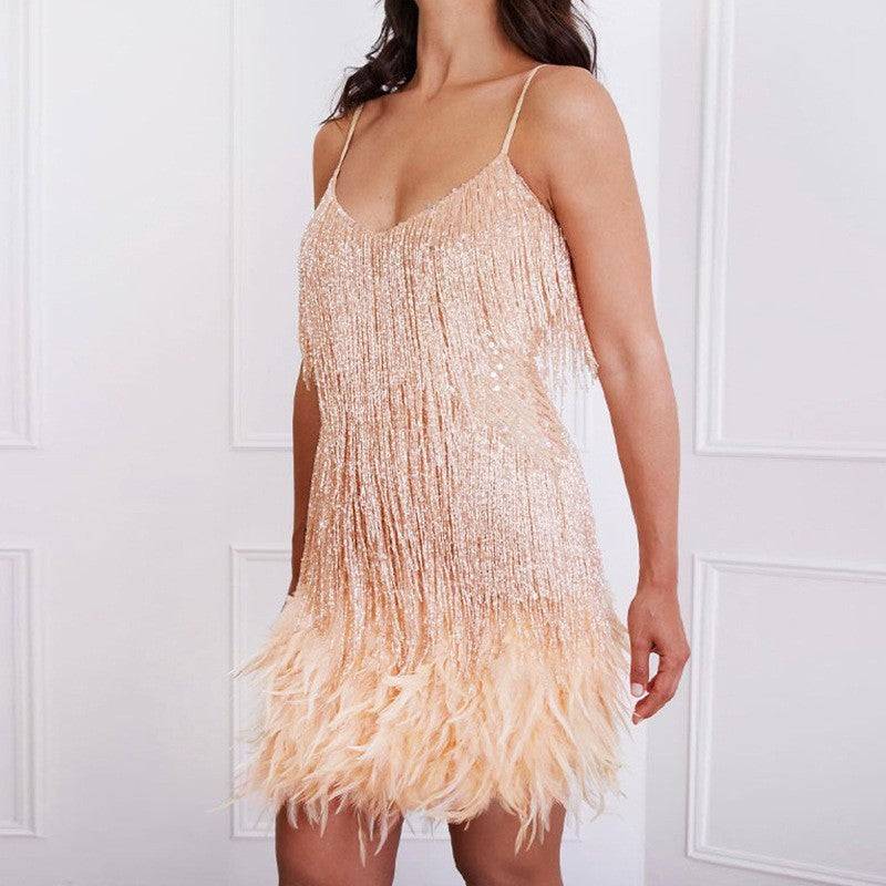 Abiti da donna eleganti da sera, da festa, da club