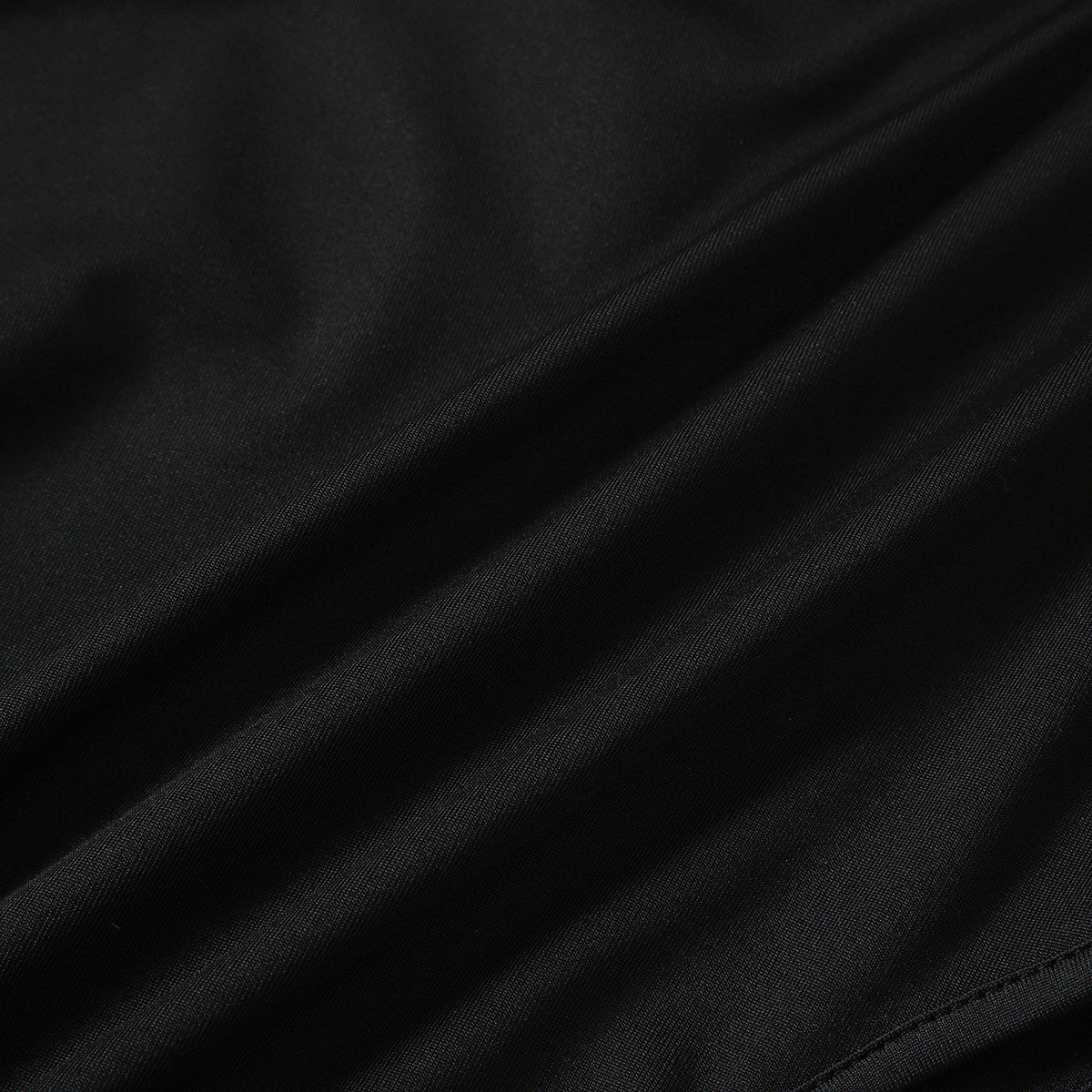 Damen Design Sense Finger Slings Neckholder-Jumpsuit