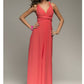 Women's Sexy Long Party Dress Club Floor-Length