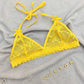 Tangas Personalisiertes G-String Schmuck Geschenk