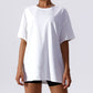 Women's Breathable Yoga Suit Cover Up