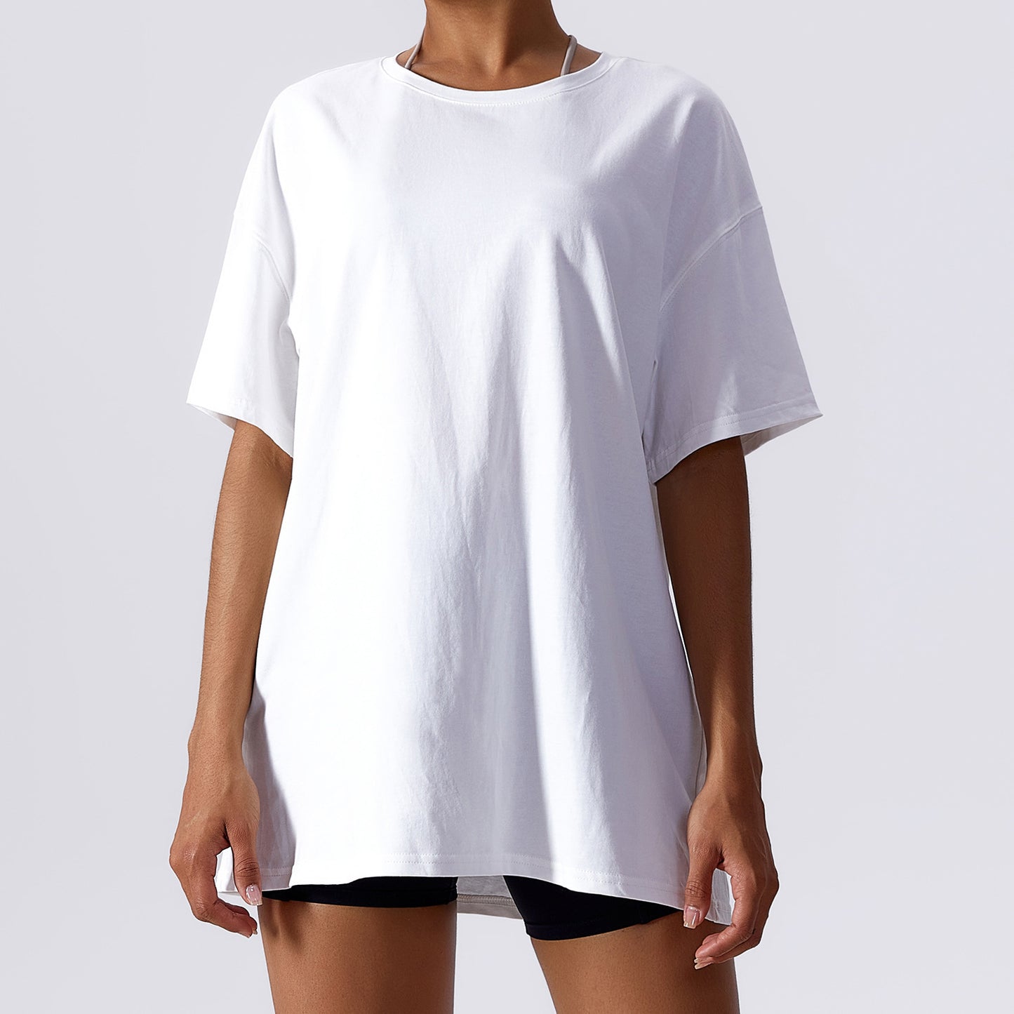 Women's Breathable Yoga Suit Cover Up