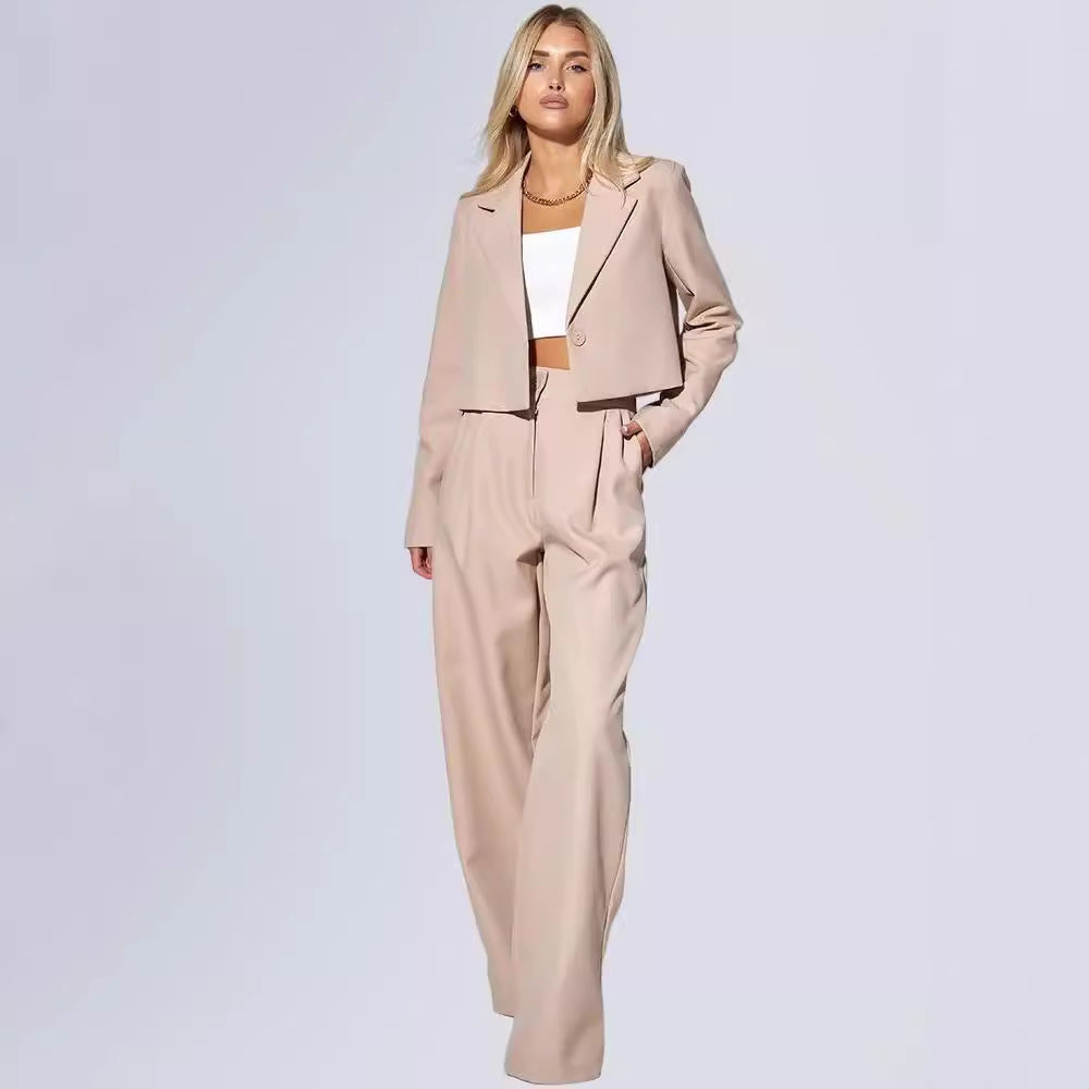 Abito corto casual alla moda, piccolo, sottile, da donna