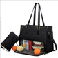 Borsa termica per il pranzo da donna