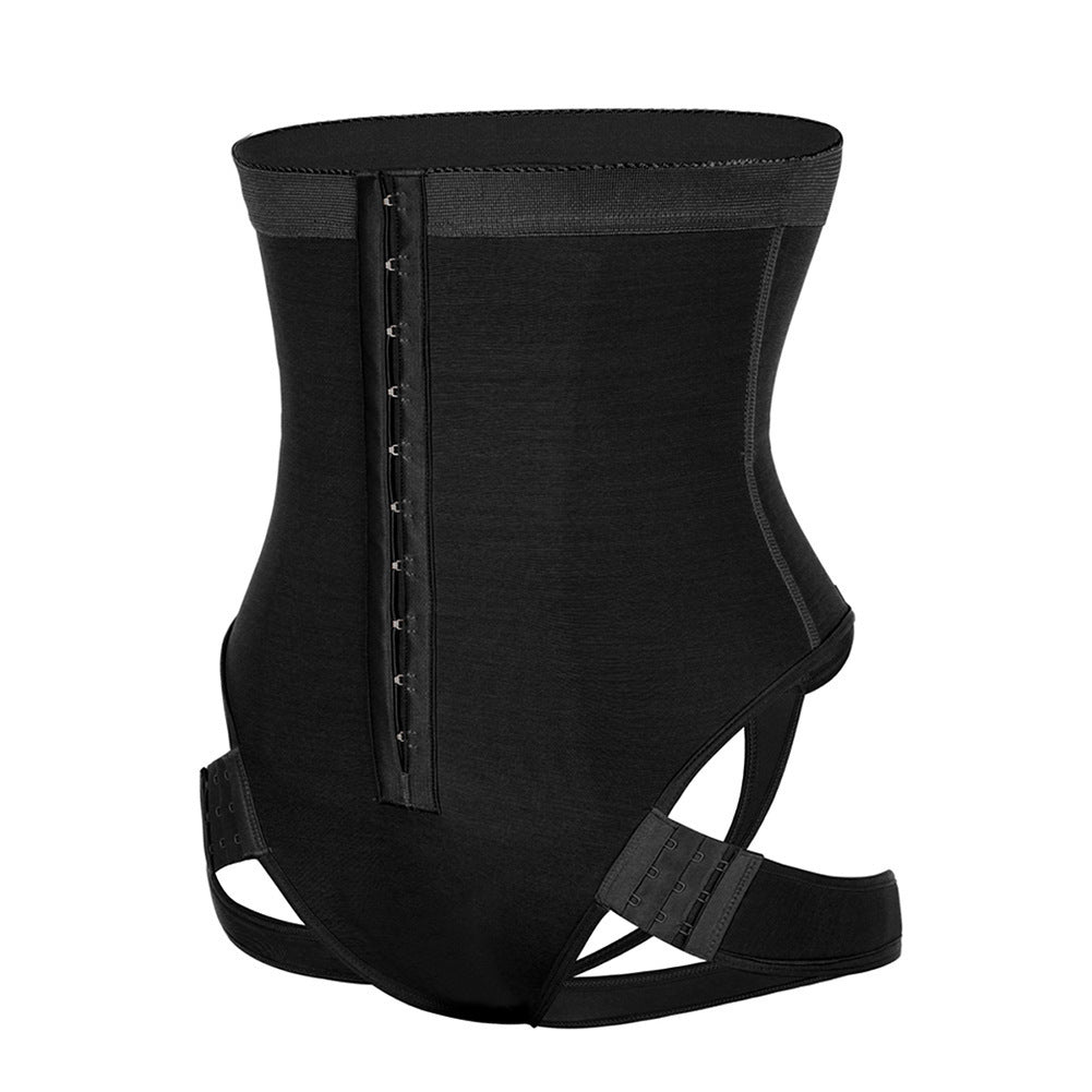 Damen Shapewear mit hoher Taille, Bauch- und Hüftheber