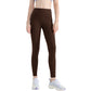 Outdoor Sports High Waist Hip Lift Fitness Running Tight Breathable Sports Pants