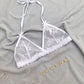 Tangas Personalisiertes G-String Schmuck Geschenk