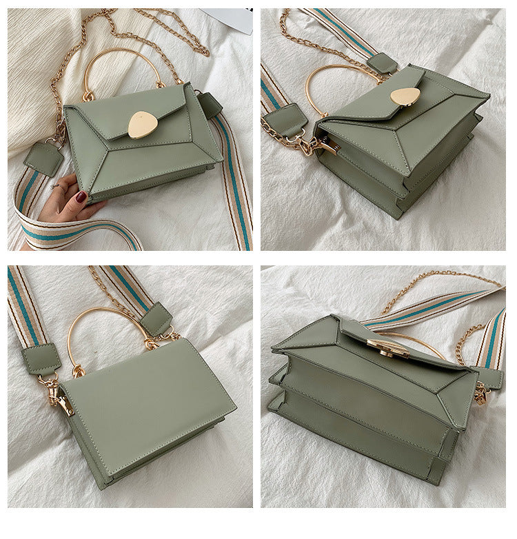 Abbinamento dei colori delle borse