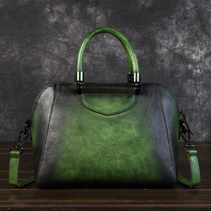 Borsa da donna retrò con tracolla singola