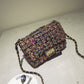 Herbst und winter neue frauen tasche wilden kleinen