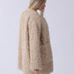 Women's Plush Jacket