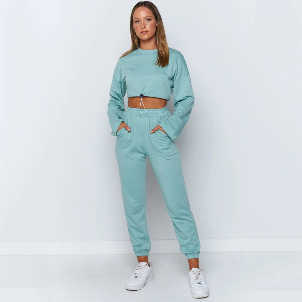 Abito casual alla moda da donna
