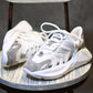 Breathable net red casual sports women's shoes