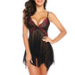 Mesh lace sexy lingerie