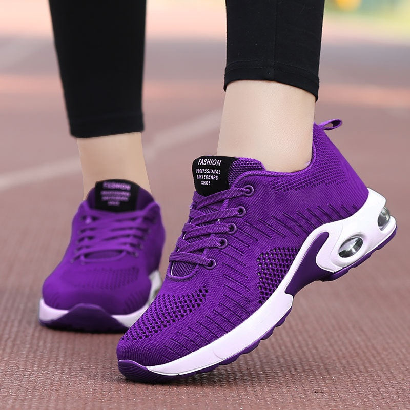 Scarpe sportive da donna