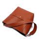 Bucket bag big bag shoulder messenger bag