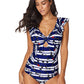 Bikini sexy monopezzo sottile